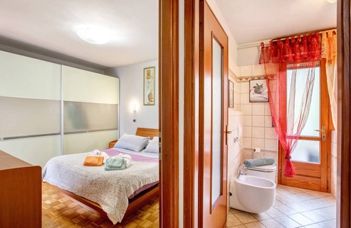 Panorama Apartment | 45 m² Apartment ∙ 1 bedroom ∙ 4 guests