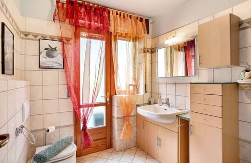 Panorama Apartment | 45 m² Apartment ∙ 1 bedroom ∙ 4 guests