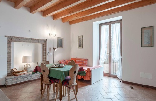 Pralboino Apartment | 45 m² Apartment ∙ 1 bedroom ∙ 3 guests