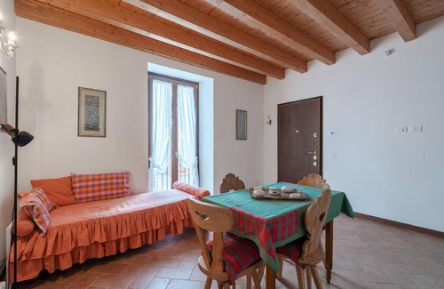 Pralboino Apartment | 45 m² Apartment ∙ 1 bedroom ∙ 3 guests