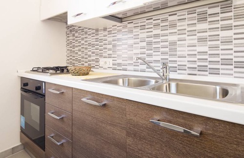 Sorradile Apartment | 45 m² Apartment ∙ 1 bedroom ∙ 2 guests