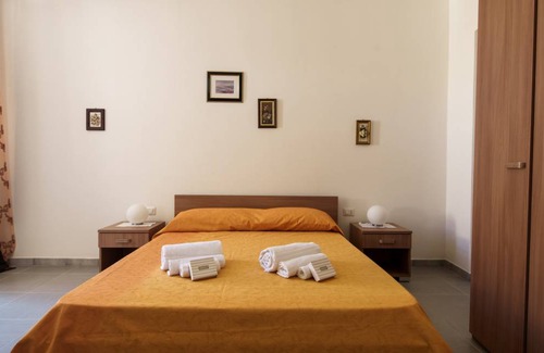 Sorradile Apartment | 45 m² Apartment ∙ 1 bedroom ∙ 2 guests