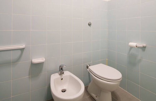 Sorradile Apartment | 45 m² Apartment ∙ 1 bedroom ∙ 2 guests