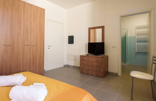 Sorradile Apartment | 45 m² Apartment ∙ 1 bedroom ∙ 2 guests