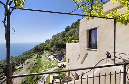 Varigotti Apartment | 45 m² Apartment ∙ 1 bedroom ∙ 4 guests