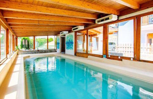 Cassana Apartment | 45 m² Apartment ∙ 2 bedrooms ∙ 4 guests