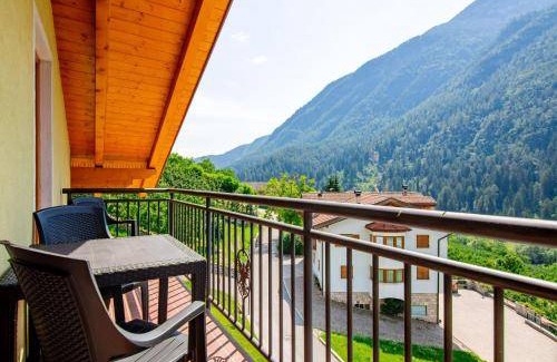 Cassana Apartment | 45 m² Apartment ∙ 2 bedrooms ∙ 4 guests