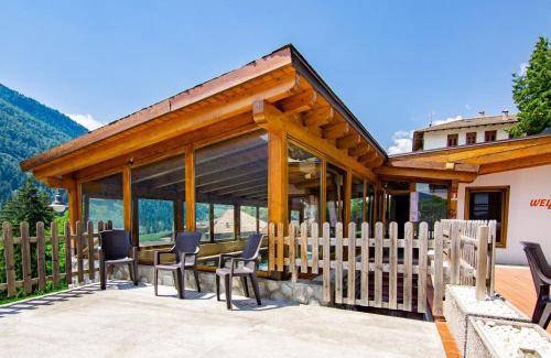 Cassana Apartment | 45 m² Apartment ∙ 2 bedrooms ∙ 4 guests