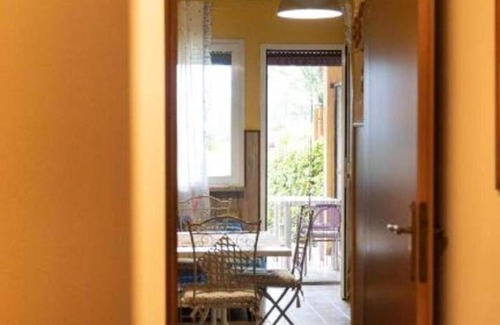 Ispra Apartment | 45 m² Apartment ∙ 2 bedrooms ∙ 5 guests