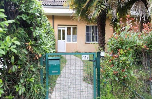 Ispra Apartment | 45 m² Apartment ∙ 2 bedrooms ∙ 5 guests