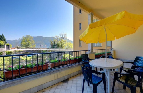 Verbania Apartment | 45 m² Apartment ∙ 2 bedrooms ∙ 6 guests