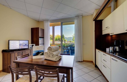 Verbania Apartment | 45 m² Apartment ∙ 2 bedrooms ∙ 6 guests