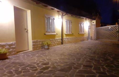 L'Aquila Apartment | 45 m² Apartment ∙ 2 bedrooms ∙ 3 guests