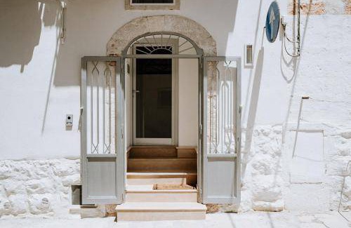 Bisceglie Apartment | 45 m² Apartment ∙ 3 bedrooms ∙ 6 guests