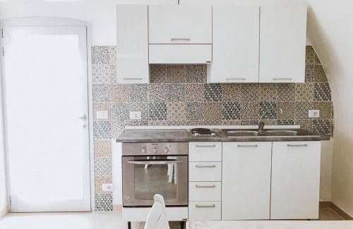 Bisceglie Apartment | 45 m² Apartment ∙ 3 bedrooms ∙ 6 guests