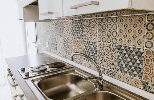 Bisceglie Apartment | 45 m² Apartment ∙ 3 bedrooms ∙ 6 guests