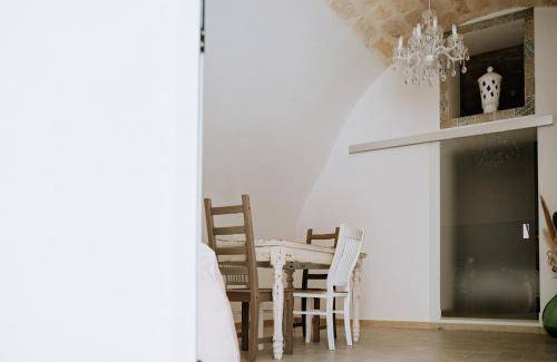 Bisceglie Apartment | 45 m² Apartment ∙ 3 bedrooms ∙ 6 guests