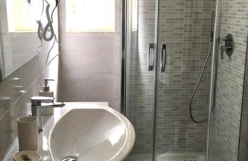Marina Di Camerota Apartment | 45 m² Apartment ∙ 4 guests