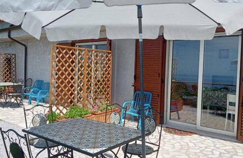 Marina Di Camerota Apartment | 45 m² Apartment ∙ 4 guests