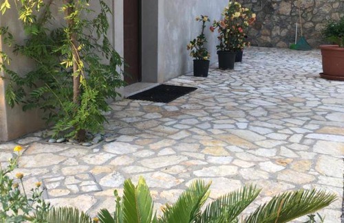 Marina Di Camerota Apartment | 45 m² Apartment ∙ 4 guests