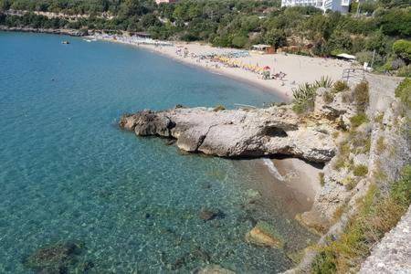 Camerota Apartment | 45 m² Apartment ∙ 5 guests