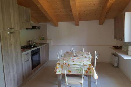 Camerota Apartment | 45 m² Apartment ∙ 5 guests