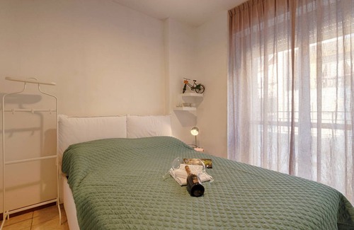 Acquaseria Apartment | 45 m² Apartment ∙ 1 bedroom ∙ 4 guests