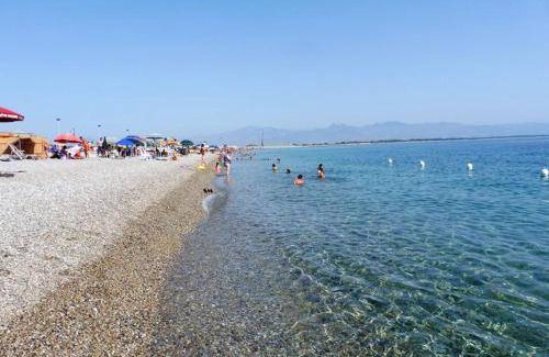 Rossano Apartment | 45 m² Apartment ∙ 1 bedroom ∙ 4 guests