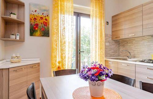 Rossano Apartment | 45 m² Apartment ∙ 1 bedroom ∙ 4 guests