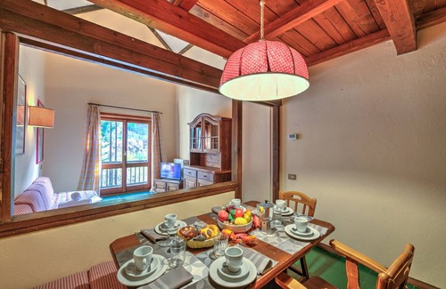 Grangesises Apartment | 45 m² Apartment ∙ 2 bedrooms ∙ 7 guests
