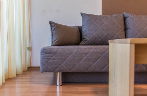 Valdaora di Mezzo Apartment | 45 m² Apartment ∙ 1 bedroom ∙ 4 guests