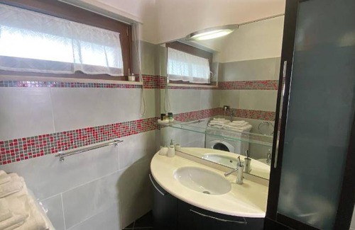 Monfalcone Apartment | 45 m² Apartment ∙ 1 bedroom ∙ 3 guests