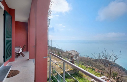 Montaretto Apartment | 45 m² Apartment ∙ 1 bedroom ∙ 4 guests