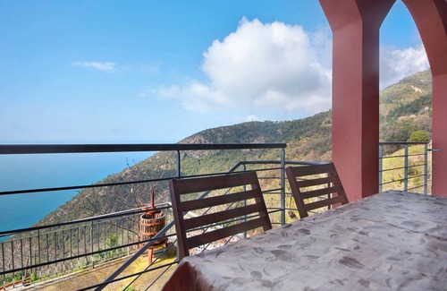 Montaretto Apartment | 45 m² Apartment ∙ 1 bedroom ∙ 4 guests