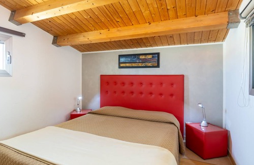 Punta Secca Apartment | 45 m² Apartment ∙ 1 bedroom ∙ 2 guests