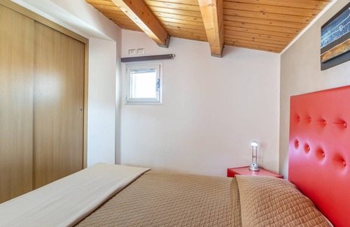 Punta Secca Apartment | 45 m² Apartment ∙ 1 bedroom ∙ 2 guests