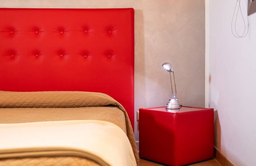 Punta Secca Apartment | 45 m² Apartment ∙ 1 bedroom ∙ 2 guests