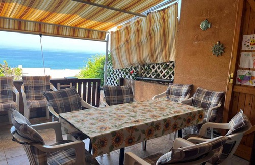 S'Archittu Apartment | 45 m² Apartment ∙ 2 bedrooms ∙ 6 guests