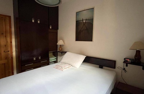 S'Archittu Apartment | 45 m² Apartment ∙ 2 bedrooms ∙ 6 guests