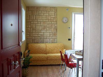 Romano d'Ezzelino Apartment | 45 m² Apartment ∙ 1 bedroom ∙ 4 guests