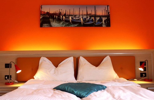 Romano d'Ezzelino Apartment | 45 m² Apartment ∙ 1 bedroom ∙ 4 guests