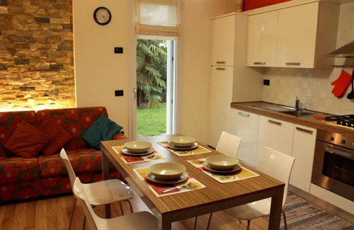 Romano d'Ezzelino Apartment | 45 m² Apartment ∙ 1 bedroom ∙ 4 guests