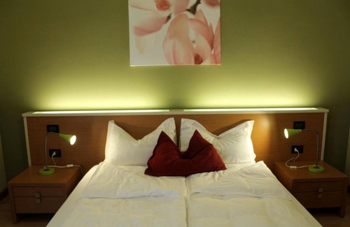 Romano d'Ezzelino Apartment | 45 m² Apartment ∙ 1 bedroom ∙ 4 guests