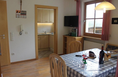 Santo Stefano Apartment | 45 m² Apartment ∙ 1 bedroom ∙ 4 guests
