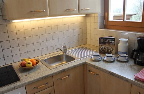 Santo Stefano Apartment | 45 m² Apartment ∙ 1 bedroom ∙ 4 guests
