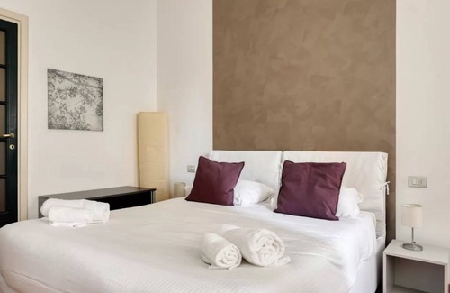 Washington Apartment | 45 m² Apartment ∙ 1 bedroom ∙ 4 guests