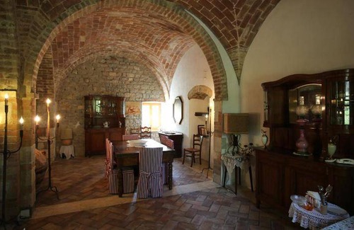 Magliano in Toscana Bed & Breakfast | 45 m² Bed and breakfast ∙ 2 bedrooms ∙ 4 guests