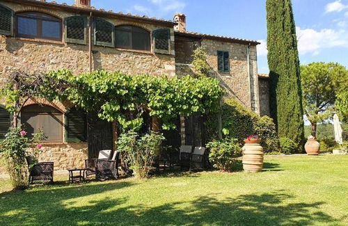Magliano in Toscana Bed & Breakfast | 45 m² Bed and breakfast ∙ 2 bedrooms ∙ 4 guests