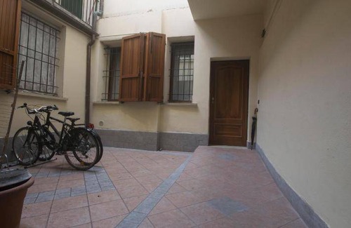 Historic Center Bed & Breakfast | 45 m² Bed and breakfast ∙ 3 guests