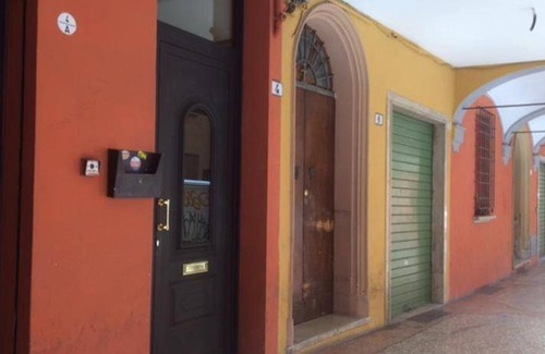 Historic Center Bed & Breakfast | 45 m² Bed and breakfast ∙ 3 guests